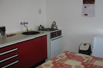 Словаччина Privát Batizovce, Екстер'єр